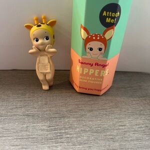 Sonny Ange Hippers - Giraffe Authentic